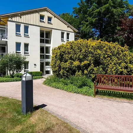 Апартаменты Park _ 1_11 *